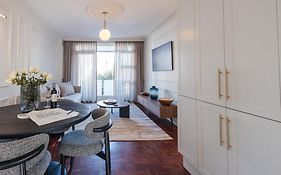 201 Cascades L 2 Bed Flat In Prime Green Point